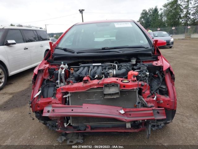 JHMGK5H52HS004278 Honda FIT LX