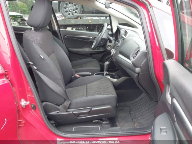 JHMGK5H52HS004278 Honda FIT LX