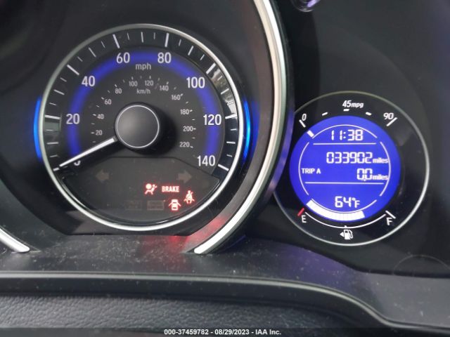 JHMGK5H52HS004278 Honda FIT LX