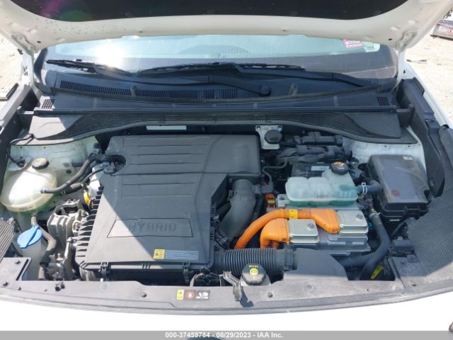 KNDCB3LC6L5371038 KIA NIRO LX