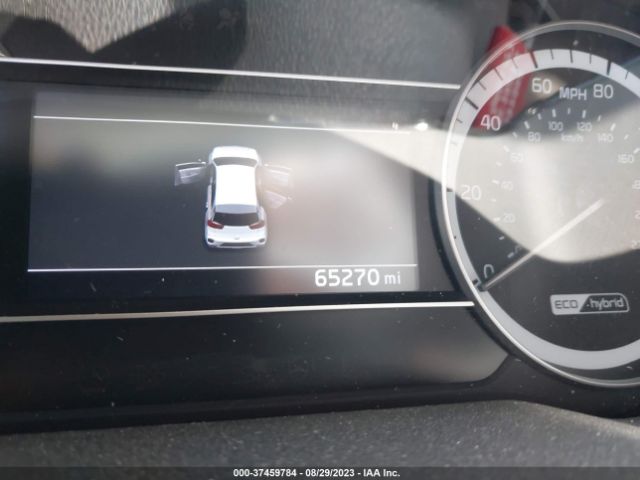 KNDCB3LC6L5371038 KIA NIRO LX