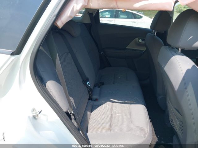 KNDCB3LC6L5371038 KIA NIRO LX