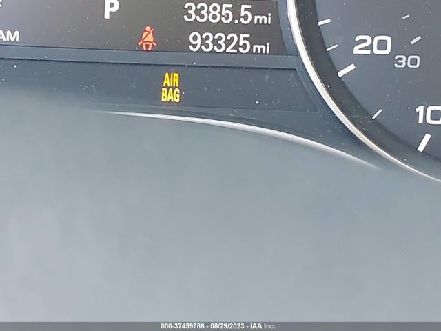 2013 AUDI A7 3.0 PREMIUM PLUS VIN: WAUYGAFC9DN150863