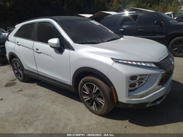 37459791 :رقم المزاد ، JA4ATWAA6PZ045479 vin ، 2023 Mitsubishi Eclipse Cross Se مزاد بيع