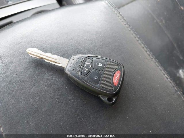2012 JEEP LIBERTY LIMITED VIN: 1C4PJMCK4CW155233