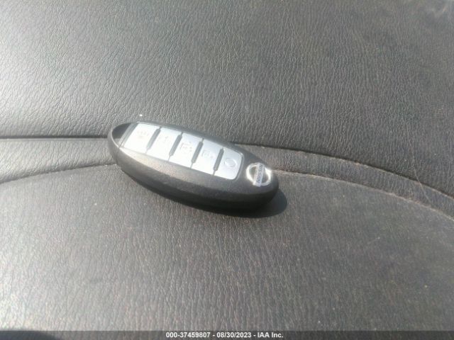 5N1AR2MN5GC657344 Nissan Pathfinder Platinum