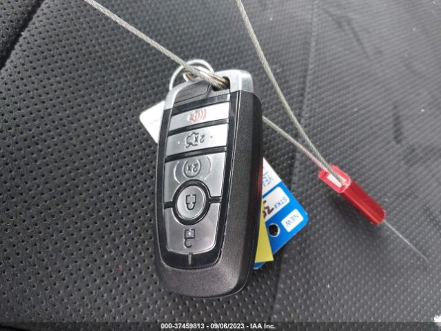 1FA6P8CF7N5123881 Ford MUSTANG GT