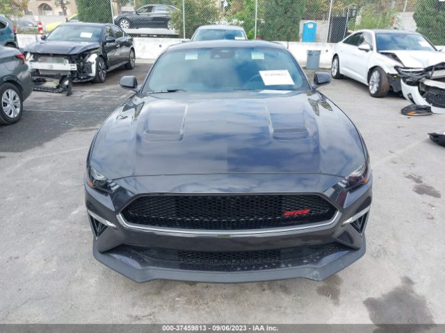 1FA6P8CF7N5123881 Ford MUSTANG GT