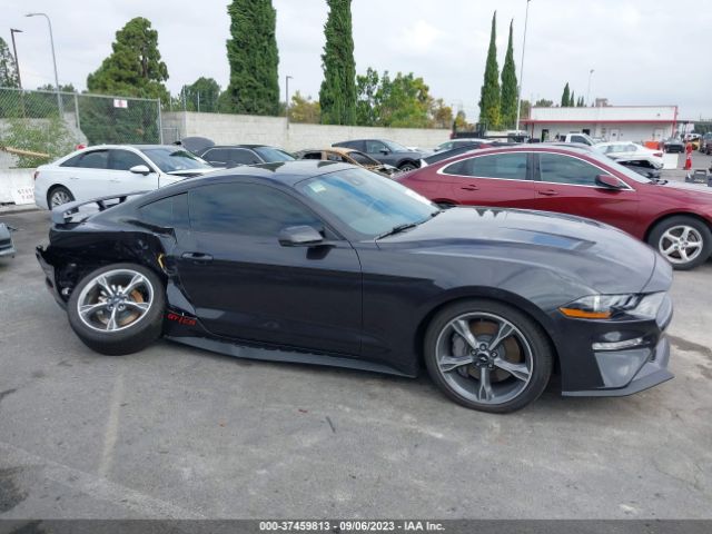 1FA6P8CF7N5123881 Ford MUSTANG GT