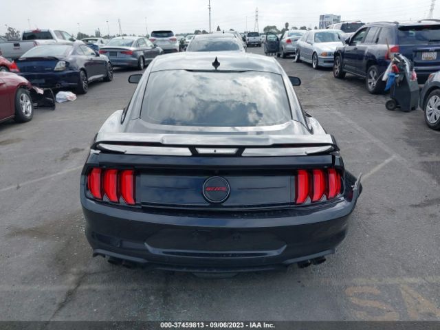 1FA6P8CF7N5123881 Ford MUSTANG GT