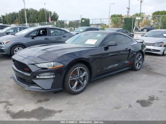 1FA6P8CF7N5123881 Ford MUSTANG GT