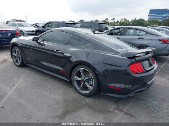 1FA6P8CF7N5123881 Ford MUSTANG GT