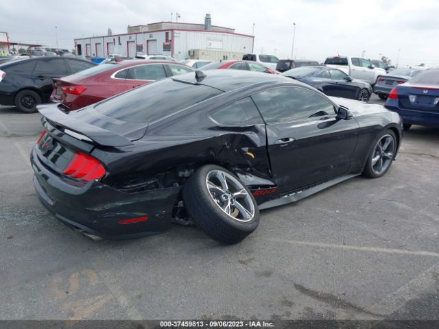 1FA6P8CF7N5123881 Ford MUSTANG GT