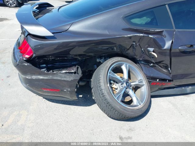 1FA6P8CF7N5123881 Ford MUSTANG GT
