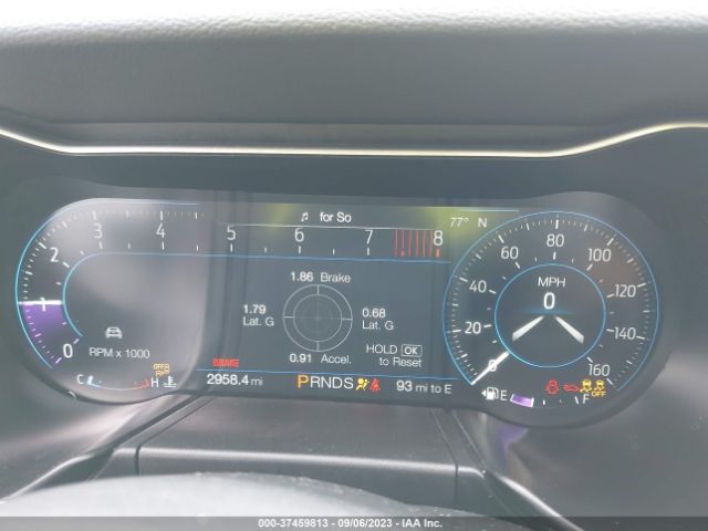 1FA6P8CF7N5123881 Ford MUSTANG GT