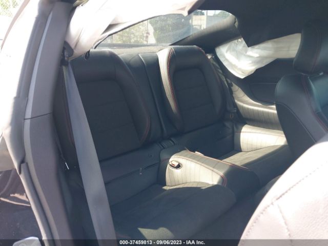 1FA6P8CF7N5123881 Ford MUSTANG GT