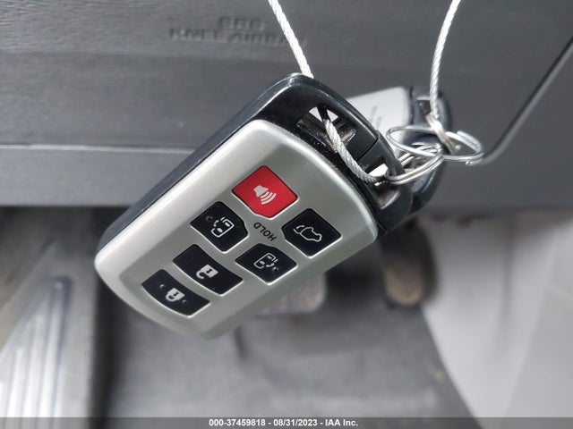 Toyota Sienna Xle Auto Access 2018 5TDYZ3DC9JS960611 Image 11