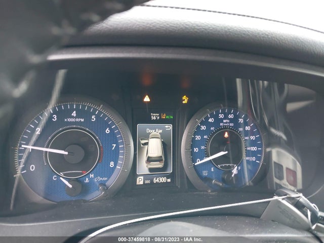 Toyota Sienna Xle Auto Access 2018 5TDYZ3DC9JS960611 Image 7