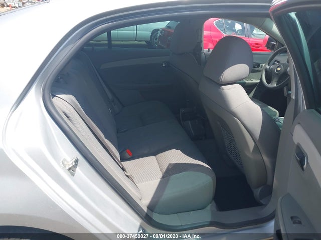 2012 CHEVROLET MALIBU LS W/1FL VIN: 1G1ZA5EU4CF355115