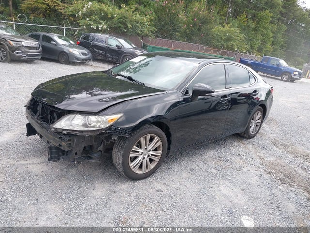 JTHBK1GG1F2184937 Lexus ES 350