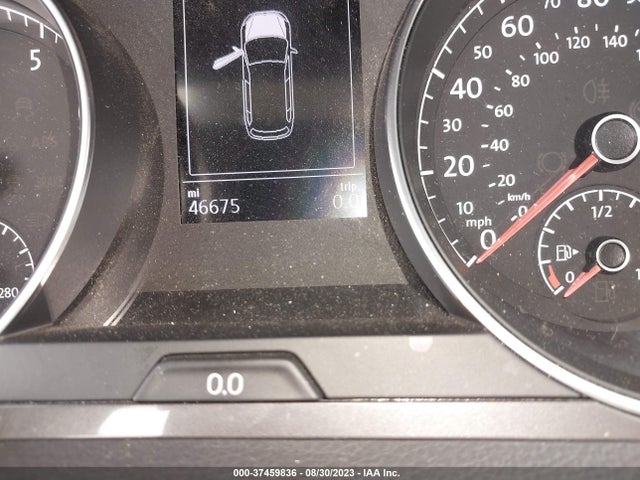 3VWH17AU3HM514862 Volkswagen Golf Alltrack S/se/sel