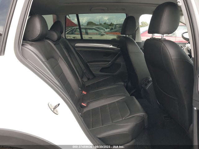 3VWH17AU3HM514862 Volkswagen Golf Alltrack S/se/sel