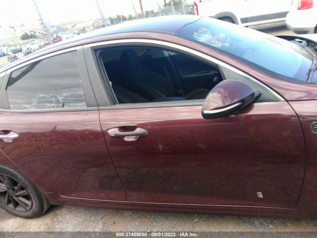 5XXGT4L31LG382660 KIA Optima Lx