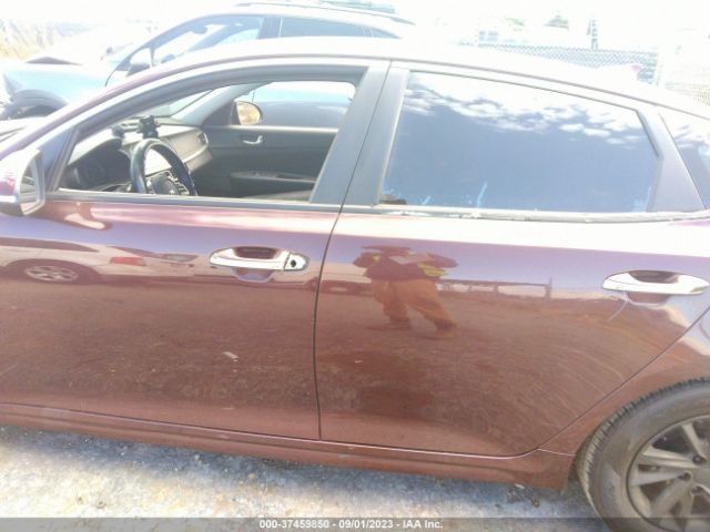 5XXGT4L31LG382660 KIA Optima Lx