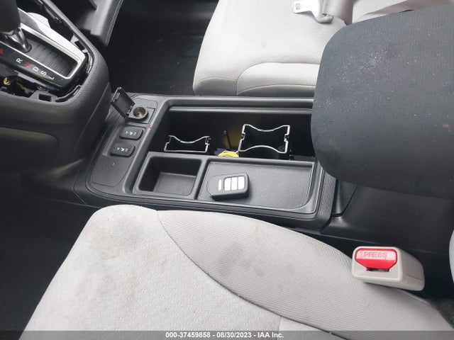 Honda CR-V EX 2015 2HKRM3H59FH532372 Image 11