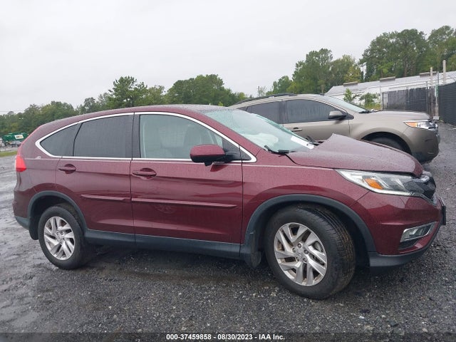 Honda CR-V EX 2015 2HKRM3H59FH532372 Image 13