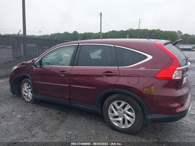 Honda CR-V EX 2015 2HKRM3H59FH532372 Image 14