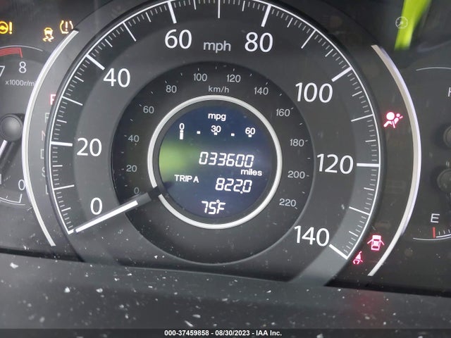 Honda CR-V EX 2015 2HKRM3H59FH532372 Image 15
