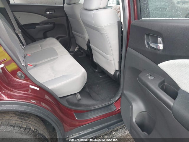 Honda CR-V EX 2015 2HKRM3H59FH532372 Image 8