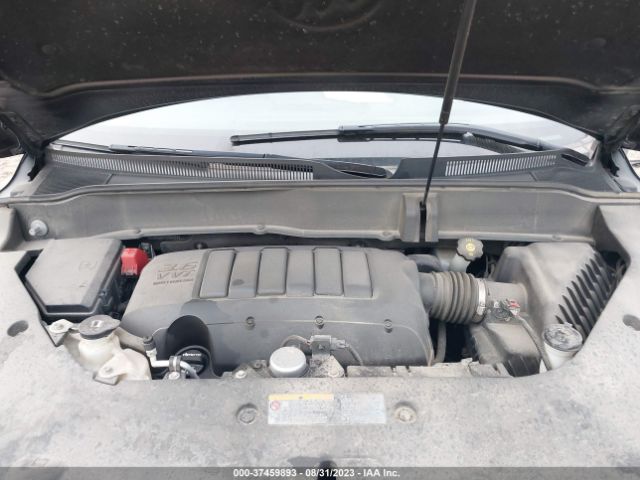 5GAKVCKD7GJ326024 Buick Enclave Premium