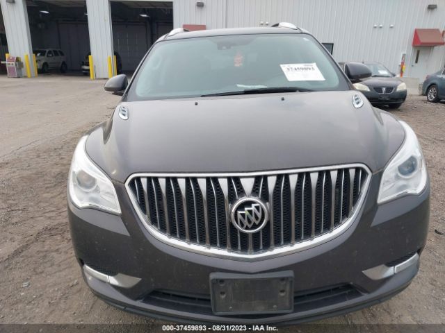 5GAKVCKD7GJ326024 Buick Enclave Premium
