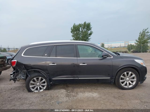5GAKVCKD7GJ326024 Buick Enclave Premium