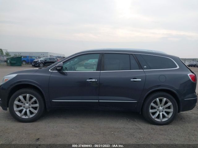 5GAKVCKD7GJ326024 Buick Enclave Premium