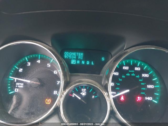 5GAKVCKD7GJ326024 Buick Enclave Premium