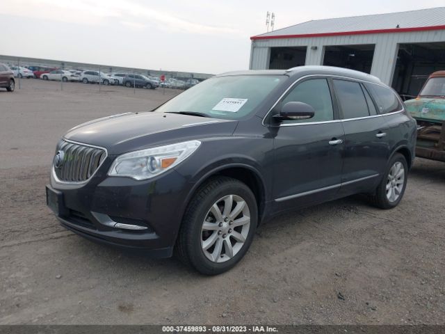 5GAKVCKD7GJ326024 Buick Enclave Premium