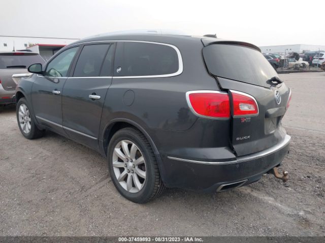 5GAKVCKD7GJ326024 Buick Enclave Premium