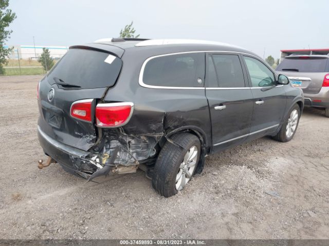 5GAKVCKD7GJ326024 Buick Enclave Premium