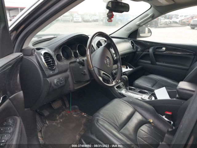 5GAKVCKD7GJ326024 Buick Enclave Premium