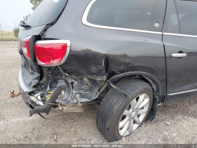 5GAKVCKD7GJ326024 Buick Enclave Premium