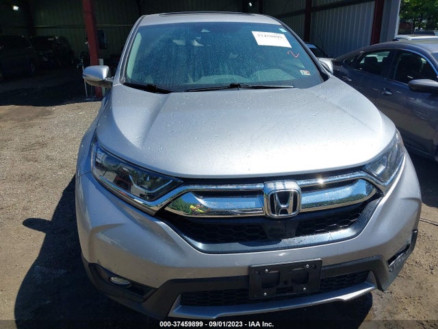 Honda Cr-v Ex-l 2018 2HKRW2H85JH638583 Image 13