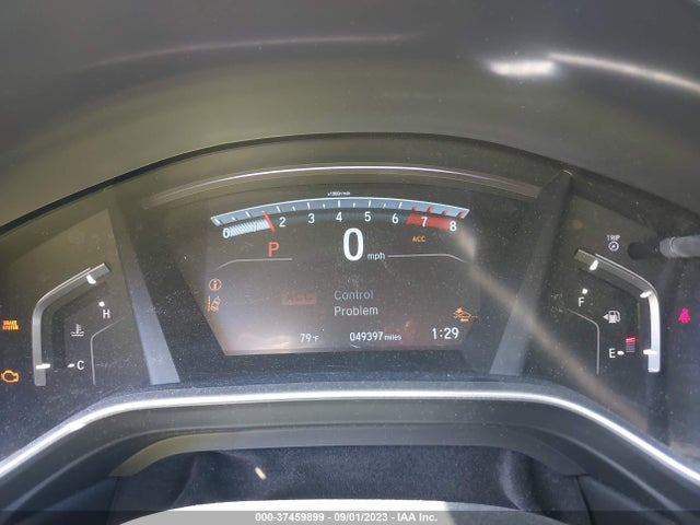 Honda Cr-v Ex-l 2018 2HKRW2H85JH638583 Image 16
