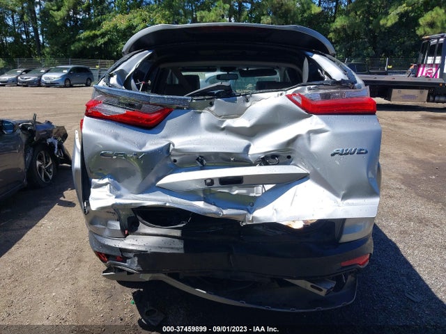 Honda Cr-v Ex-l 2018 2HKRW2H85JH638583 Image 17