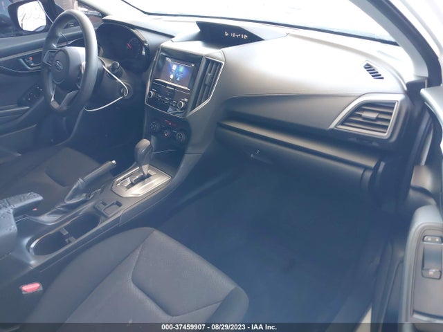 2018 SUBARU IMPREZA 2.0I VIN: 4S3GKAA60J3617027