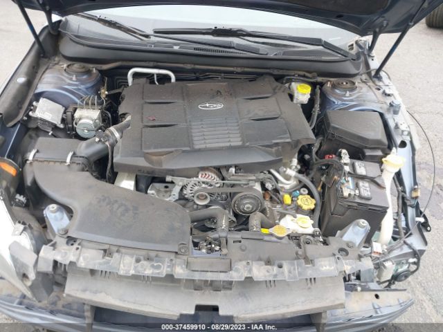 4S3BNEK63H3027955 Subaru Legacy Limited