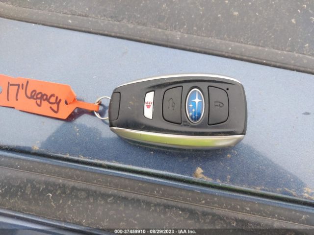 4S3BNEK63H3027955 Subaru Legacy Limited