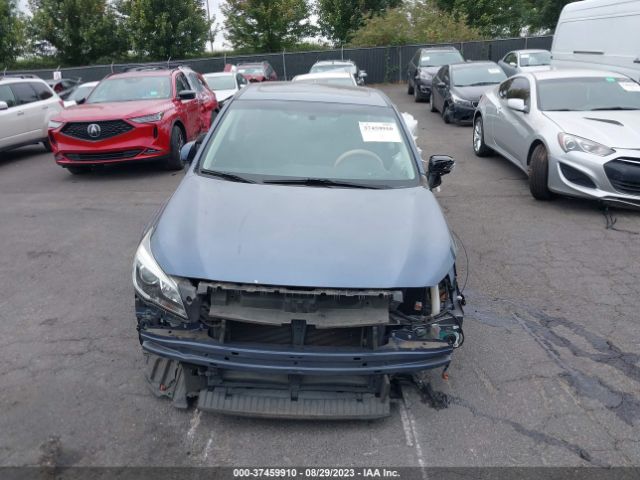 4S3BNEK63H3027955 Subaru Legacy Limited